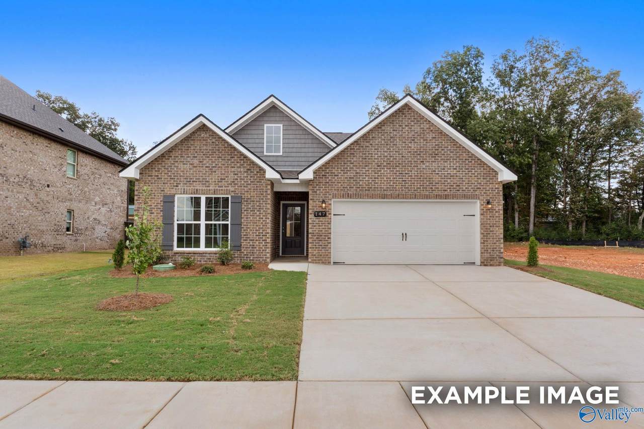 244 Irish Hill Drive - Photo 1