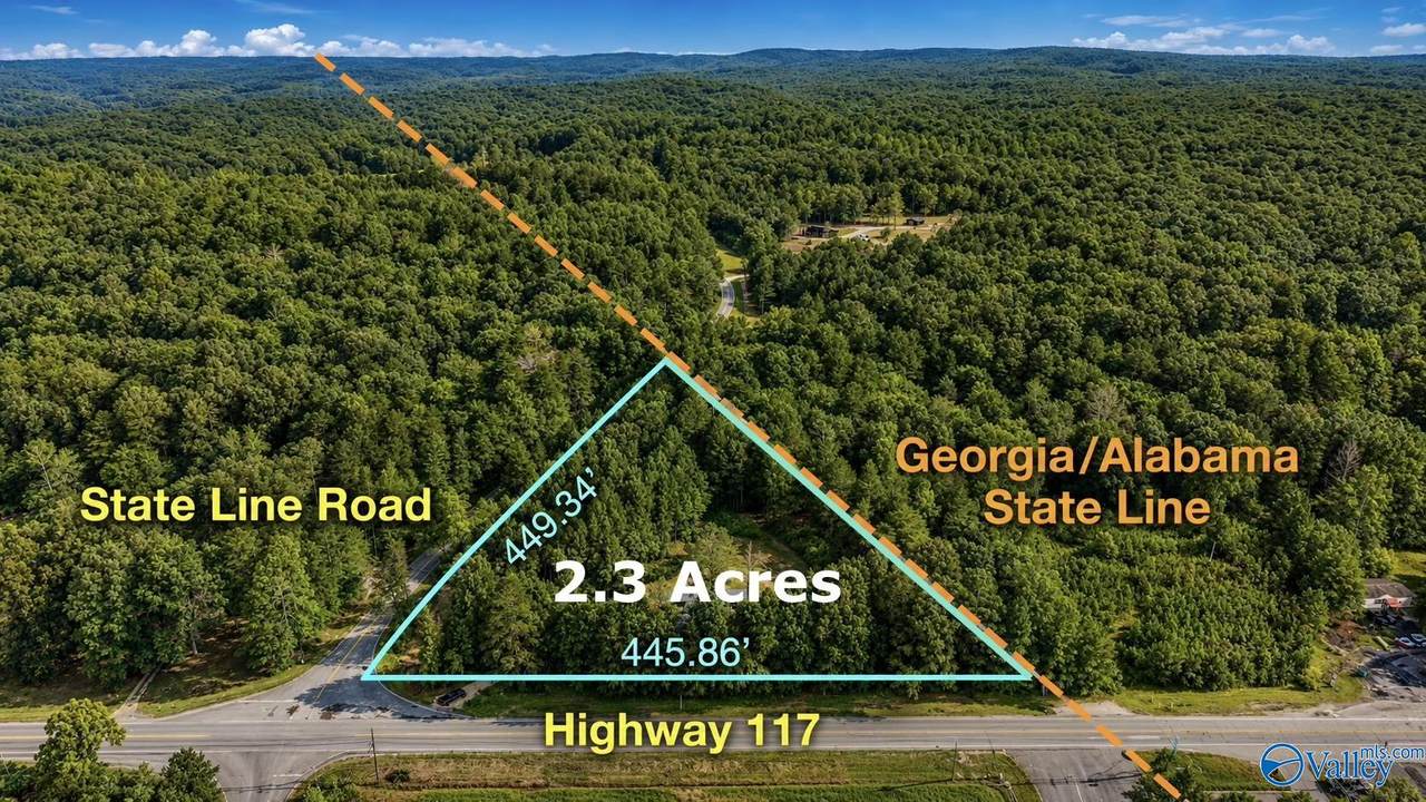 82 Highway 117 - Photo 1