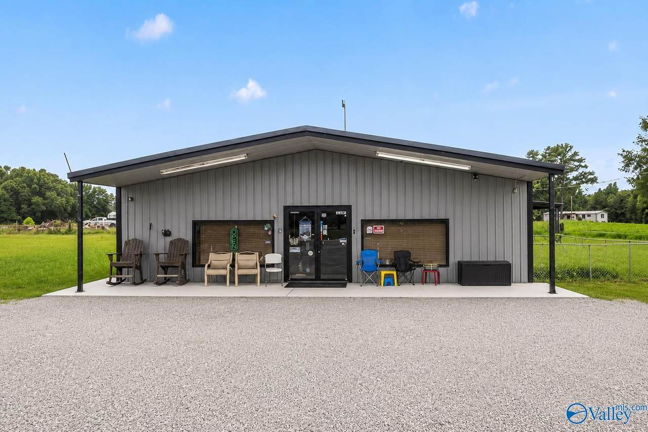 8660 Highway 411 - Photo 1