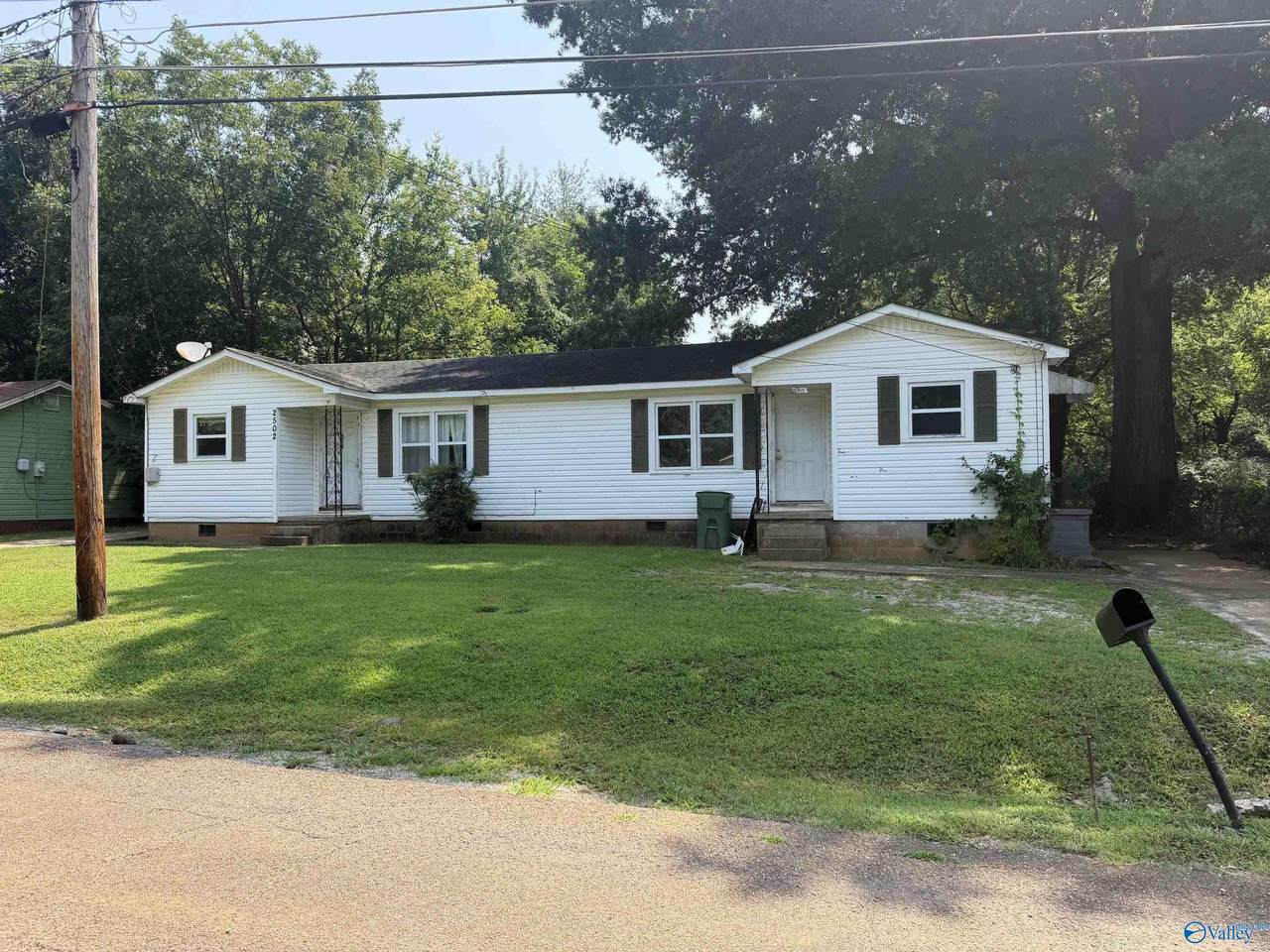 2500 Huntsville Street - Photo 1