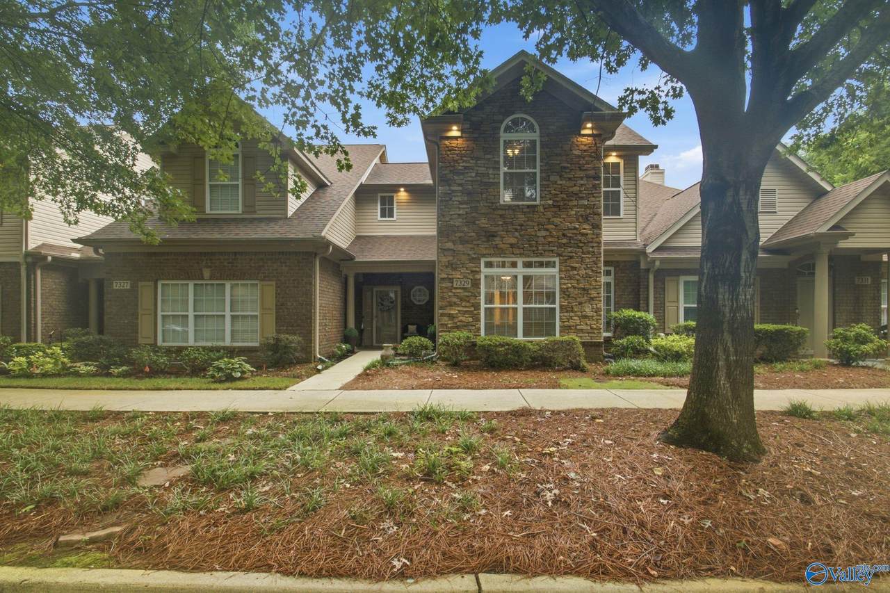 7329 Woodmill Way - Photo 1