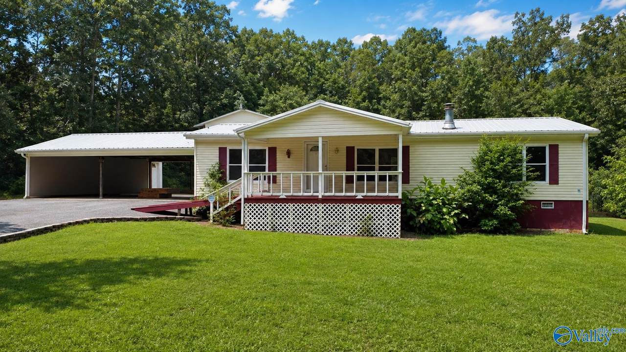 4343 Fairview Cove Road - Photo 1