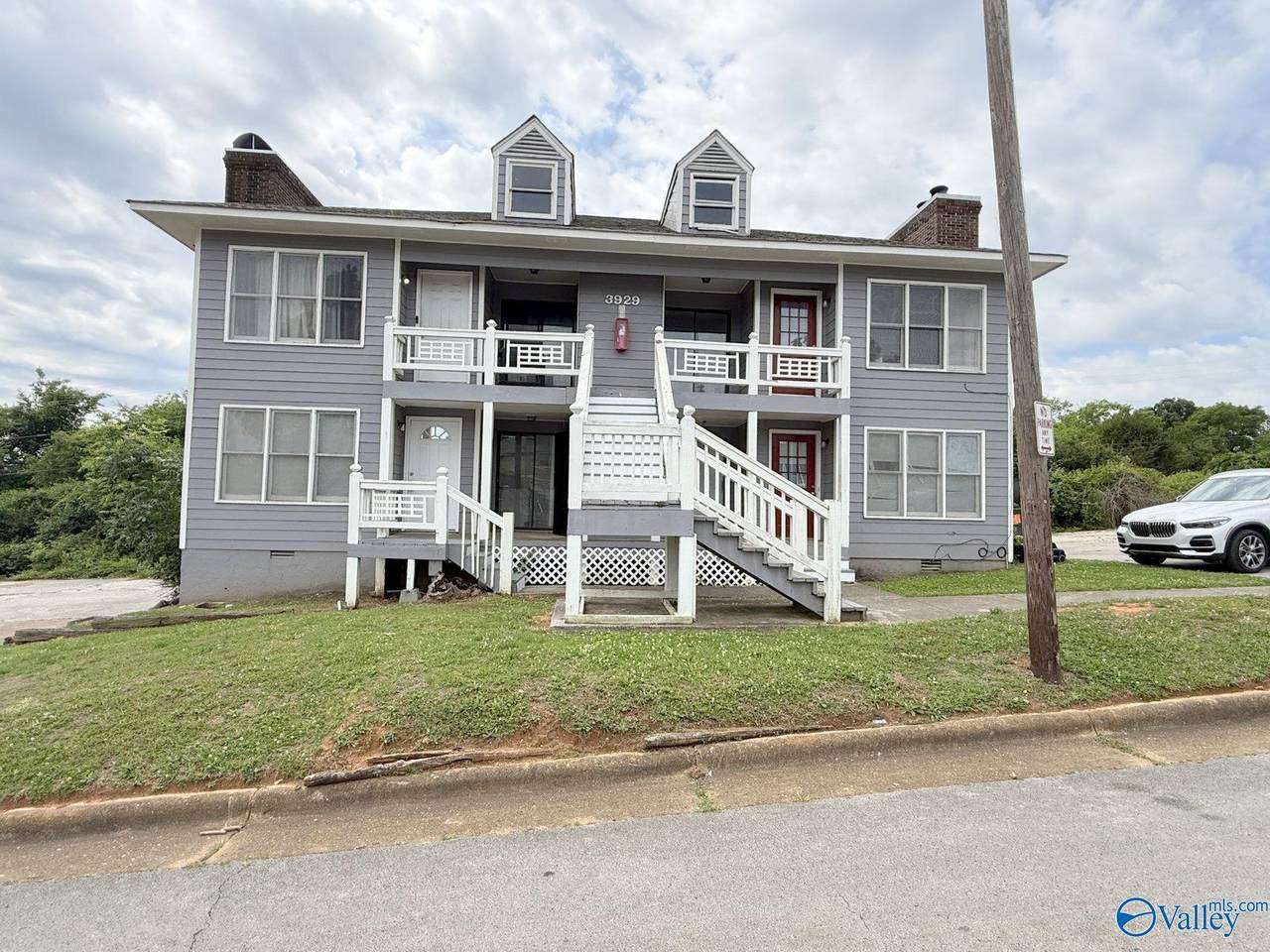 3929 Highridge Drive - Photo 1