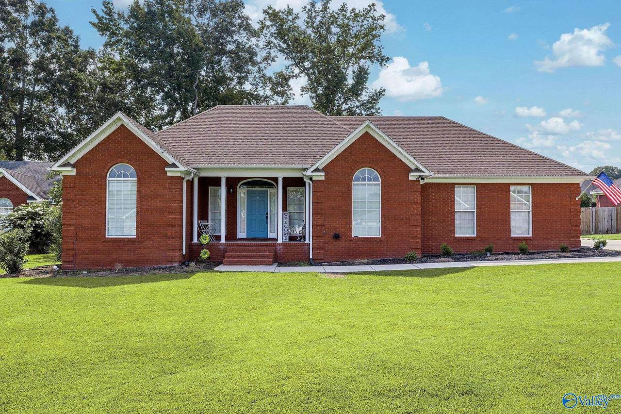 2003 Cedarwood Drive - Photo 1