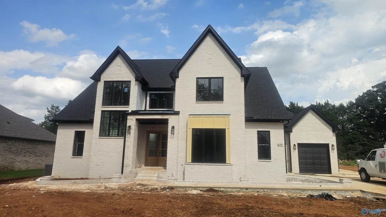 160 Silver Maple Drive - Photo 1