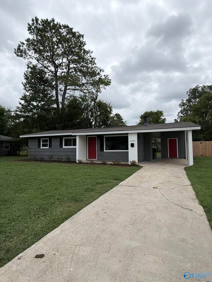 1000 Lowell Drive - Photo 1