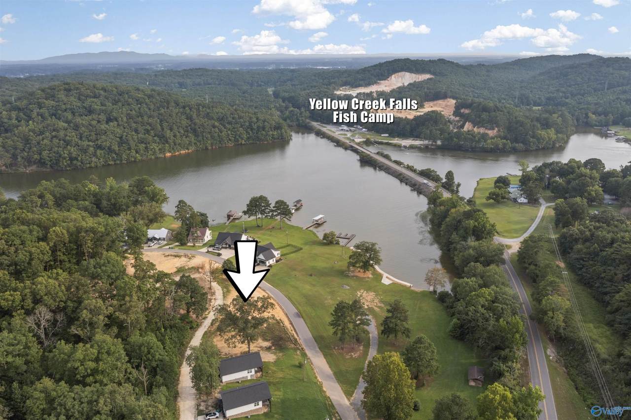 3-5 Paradise Ridge Road - Photo 1