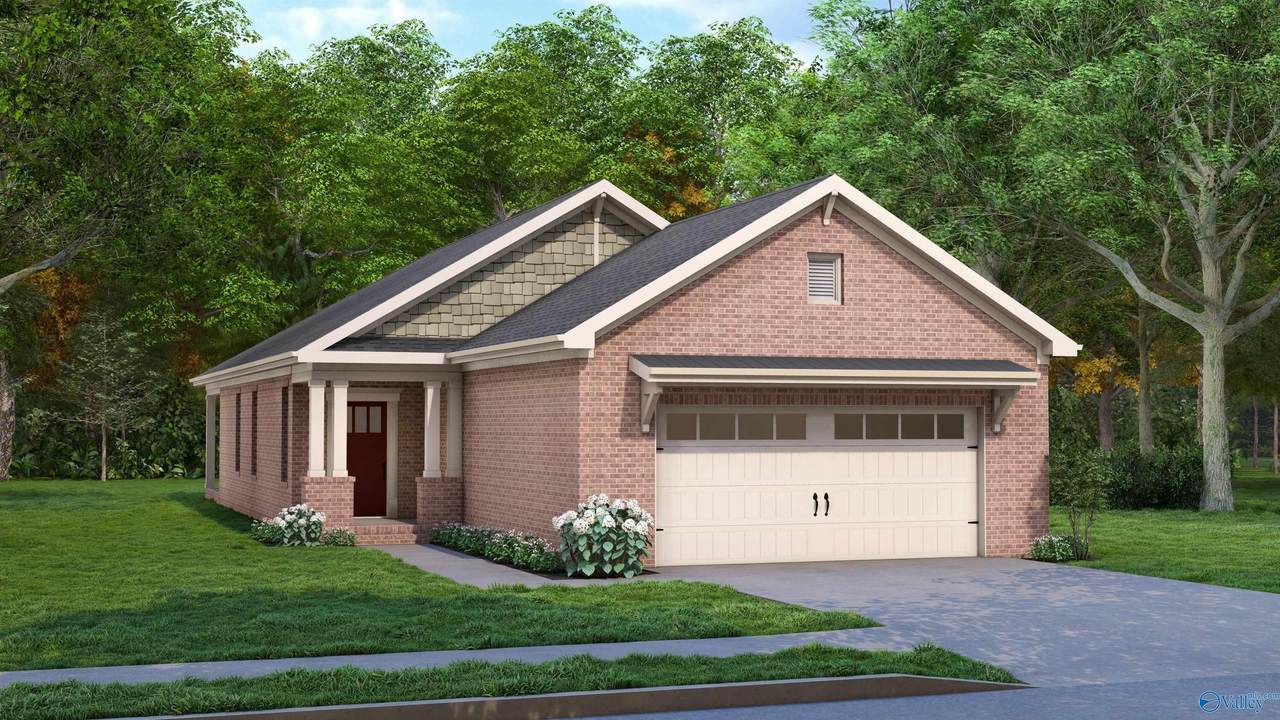 603 Freret Court - Photo 1