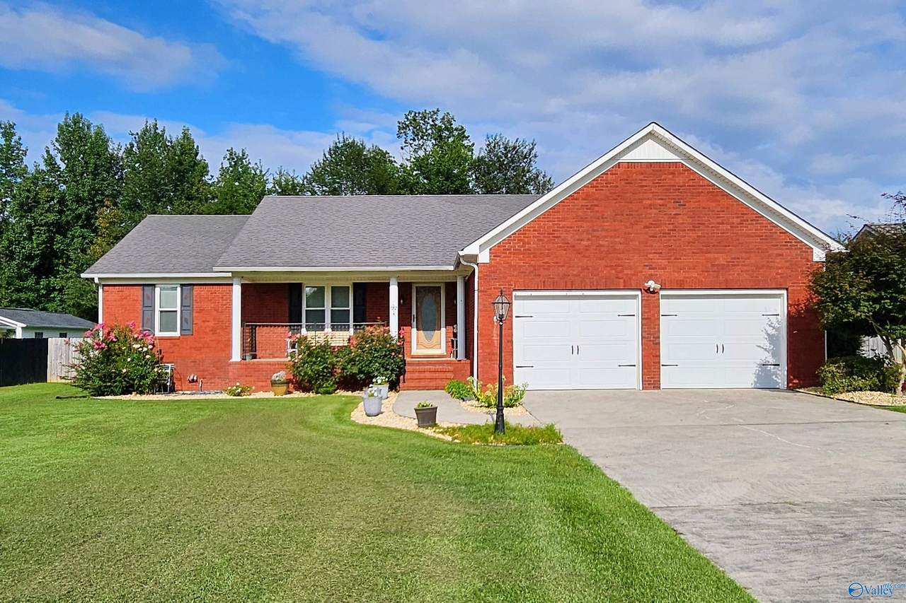 19142 Tammy Leigh Drive - Photo 1