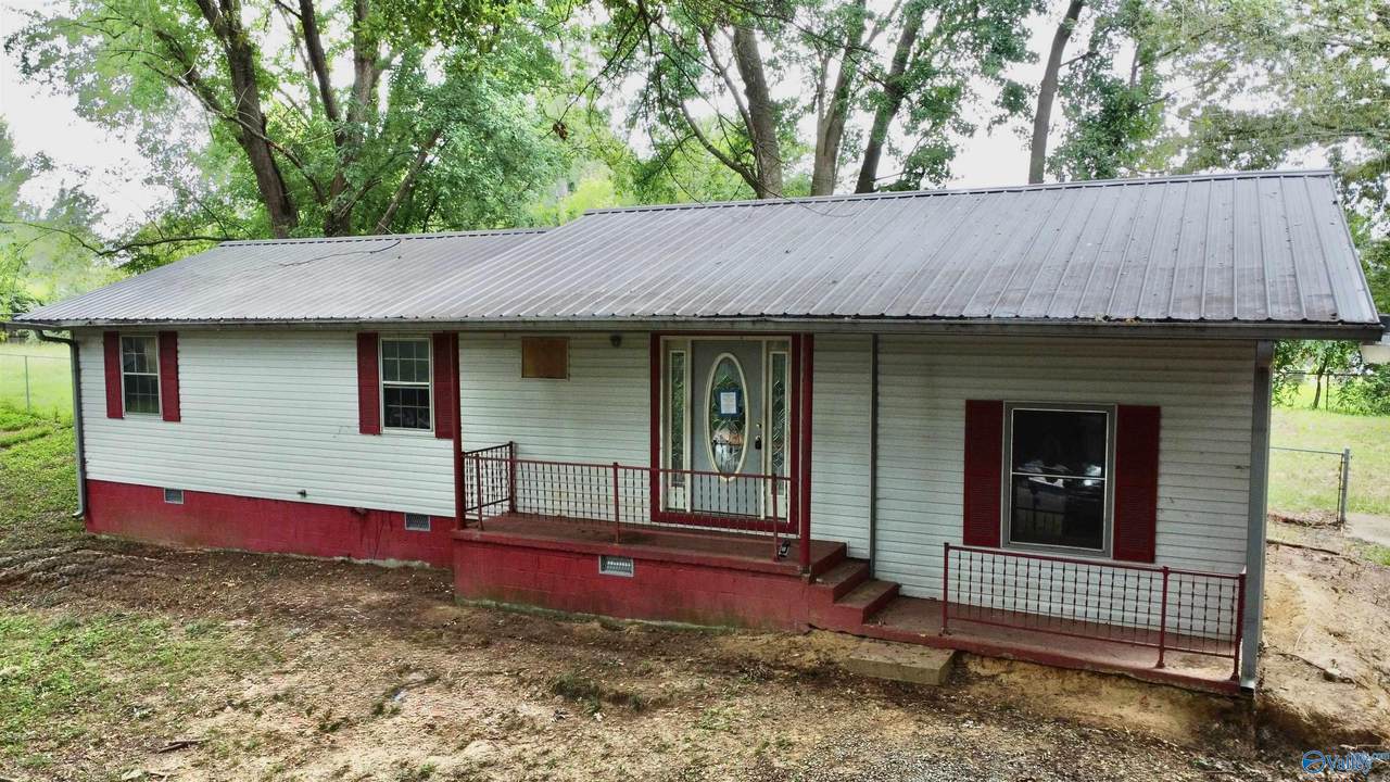 294 County Road 1623 - Photo 1