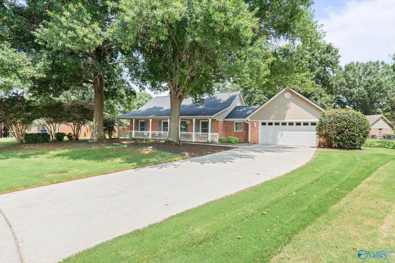 2228 Cecille Drive - Photo 1