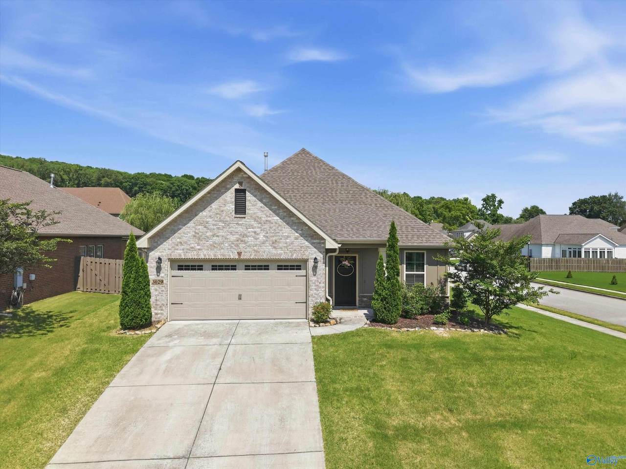 3029 Peevey Creek Lane - Photo 1