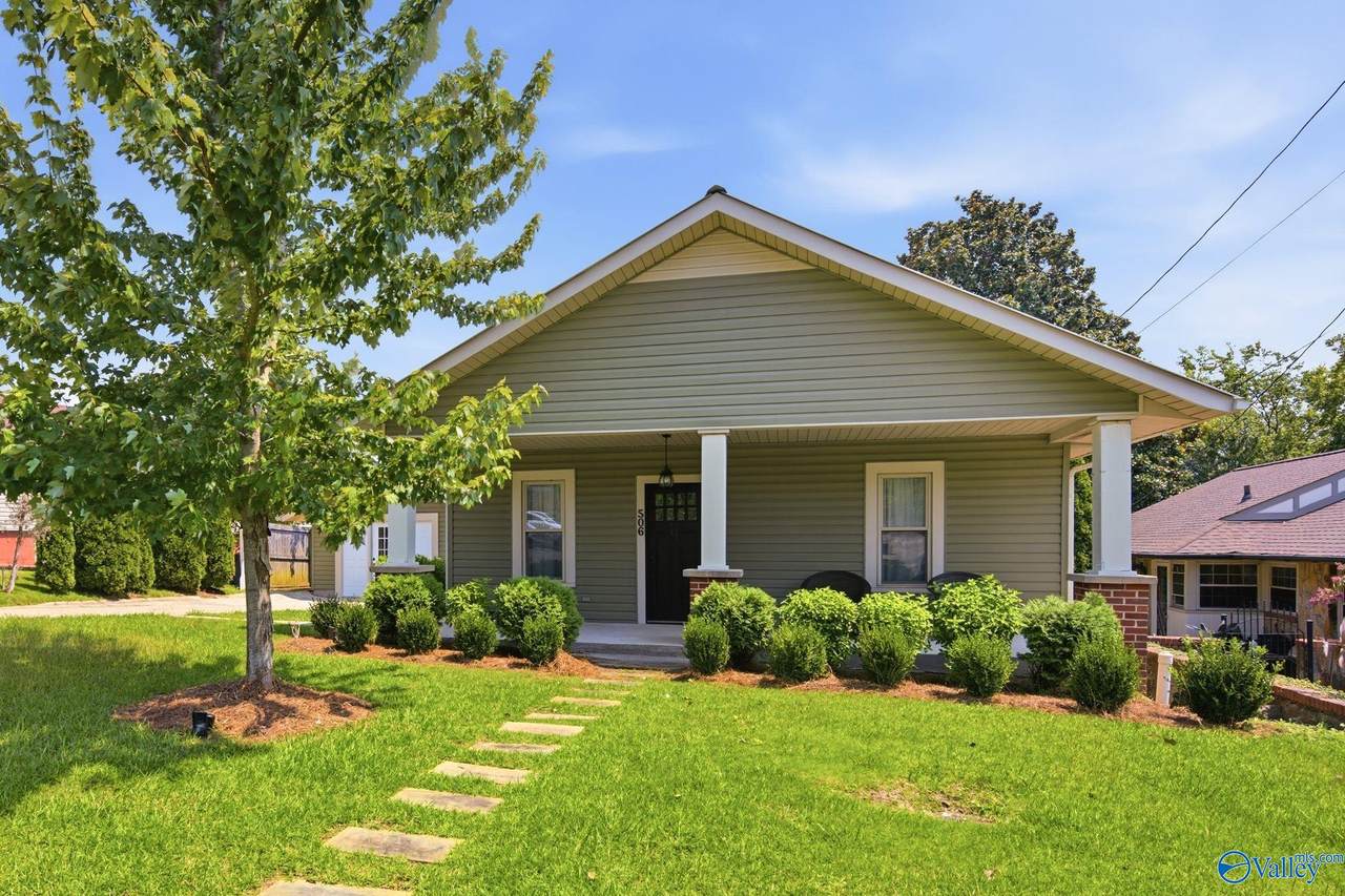 506 4th Street - Photo 1