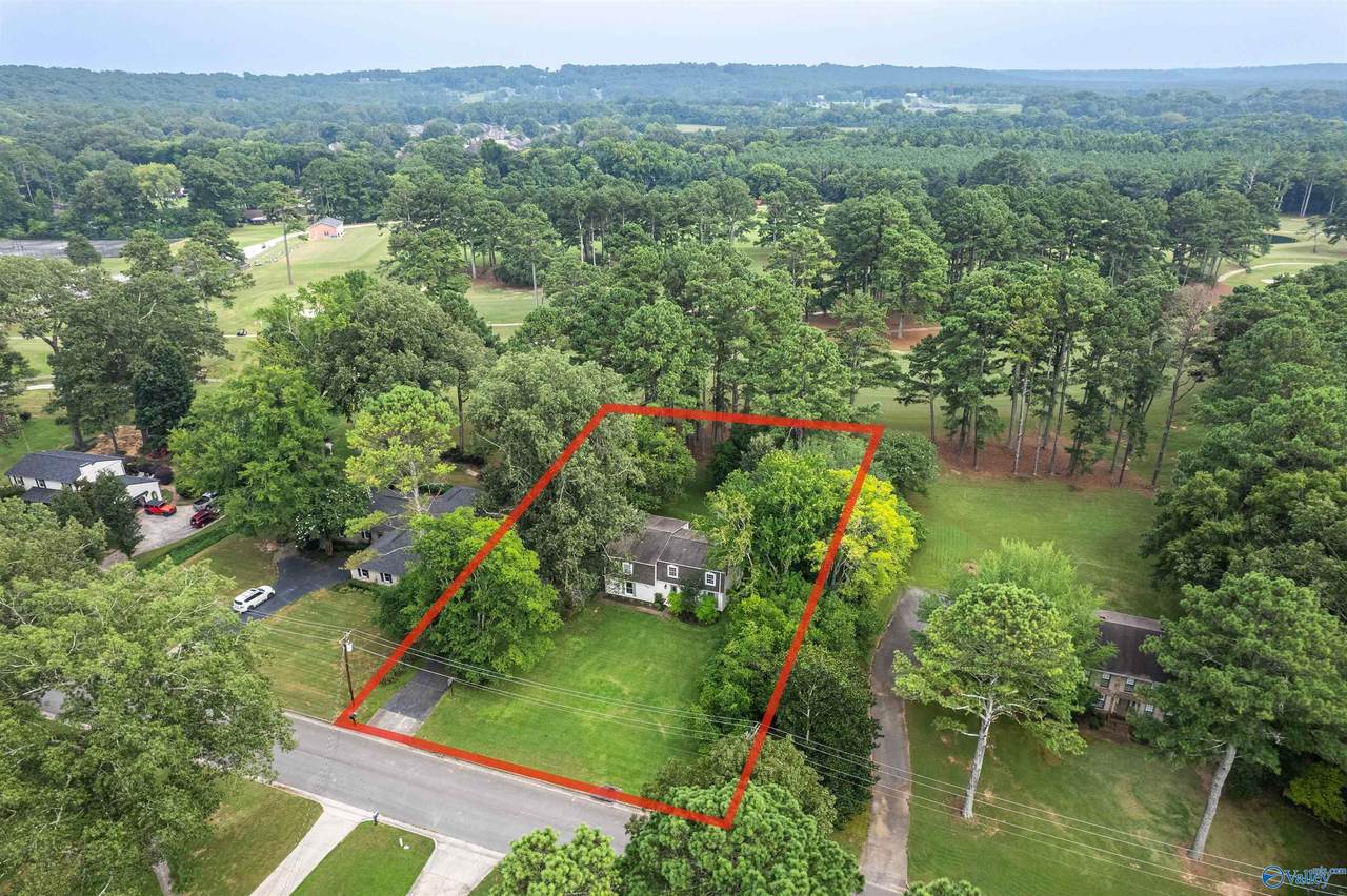 2505 Burningtree Drive - Photo 1