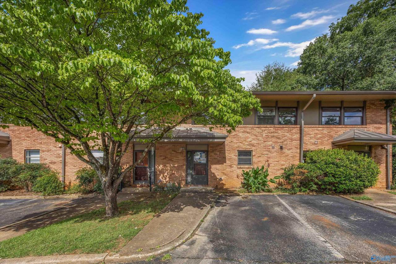 2110 Colony Drive - Photo 1