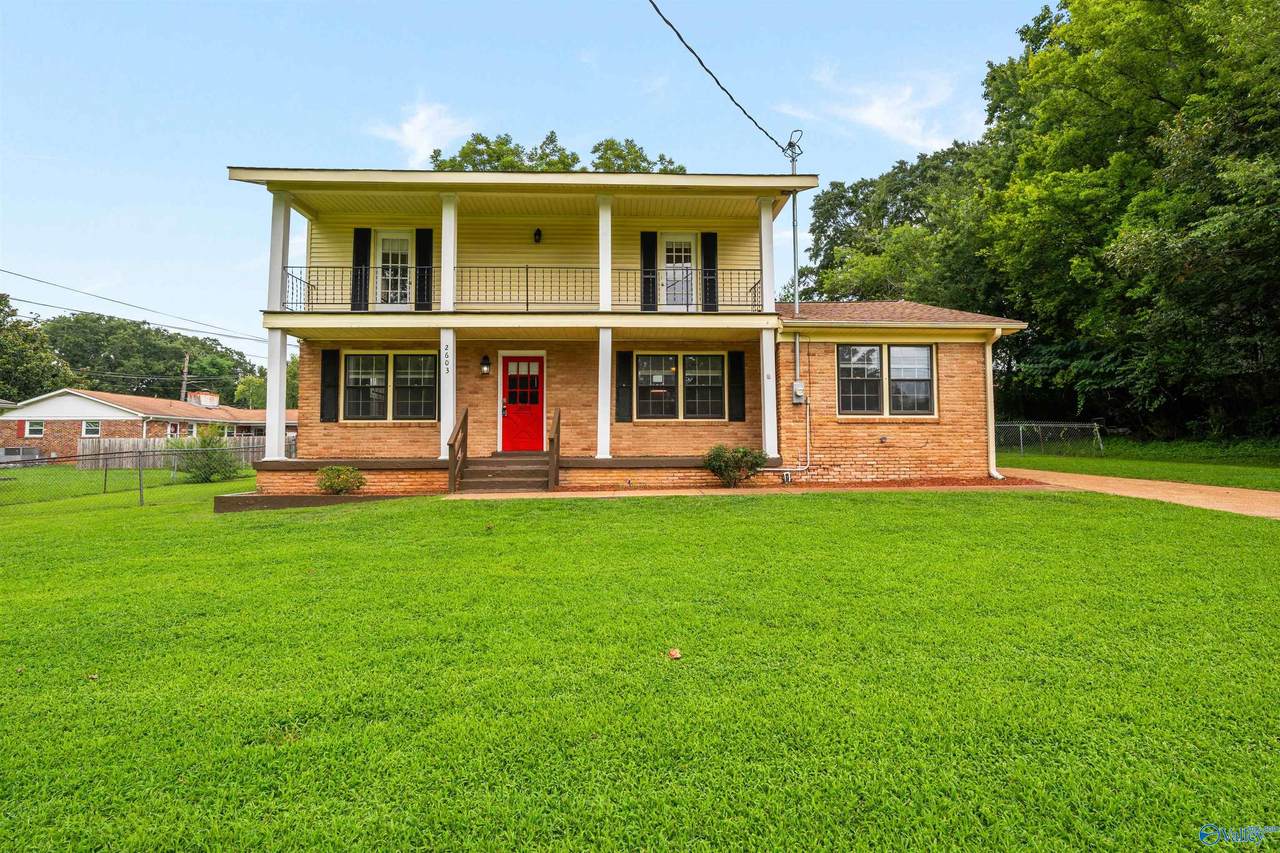 2603 Gibson Street - Photo 1