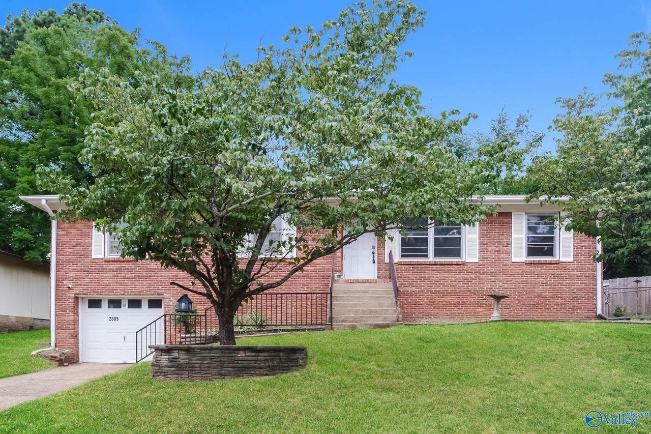 2609 Rockwell Road - Photo 1