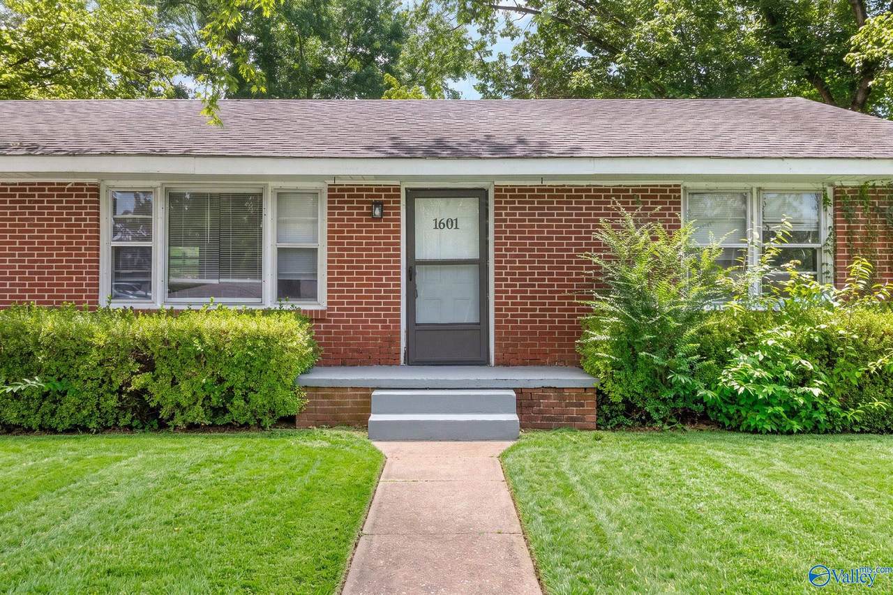 1601 Florence Street - Photo 1