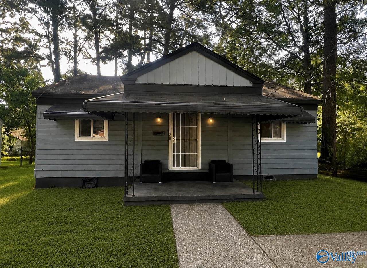 112 Pinehurst Street - Photo 1