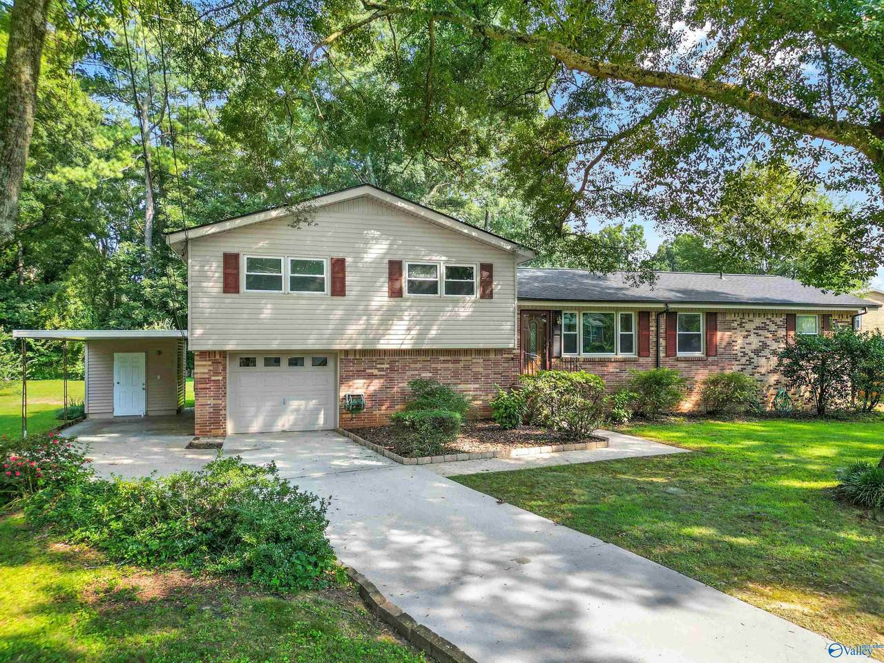 6502 Forrest Park Circle - Photo 1