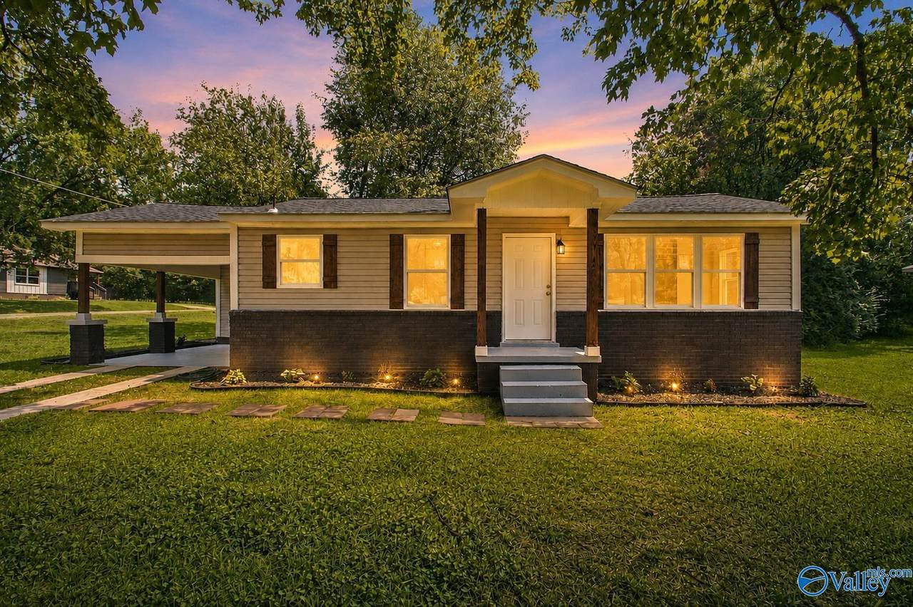 3506 Gay Street - Photo 1