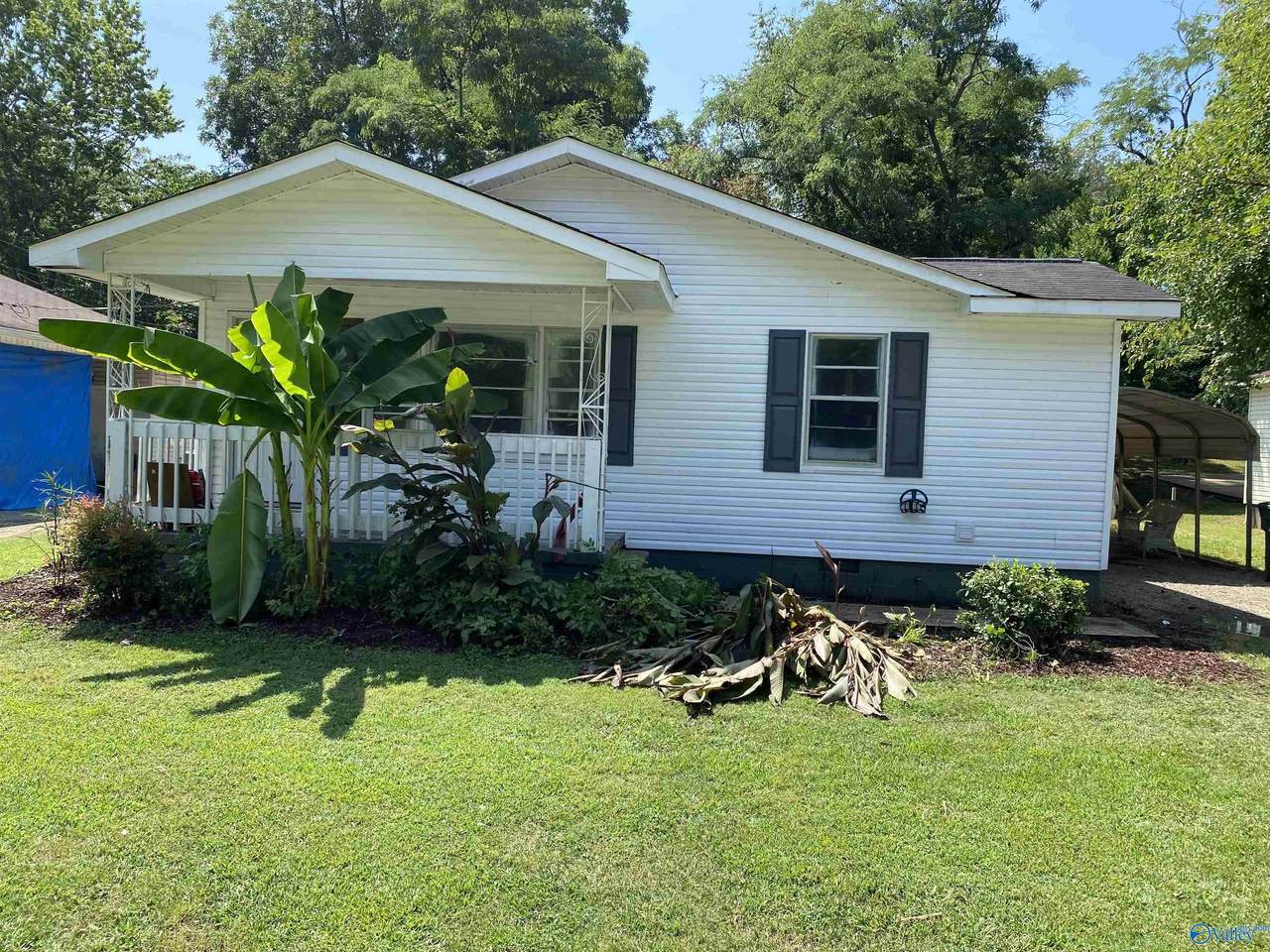 323 South Plymouth - Photo 1