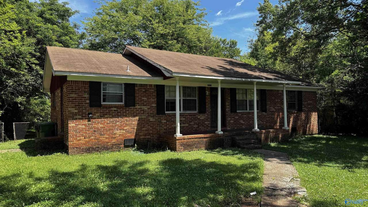 3014 Forsythe Drive - Photo 1