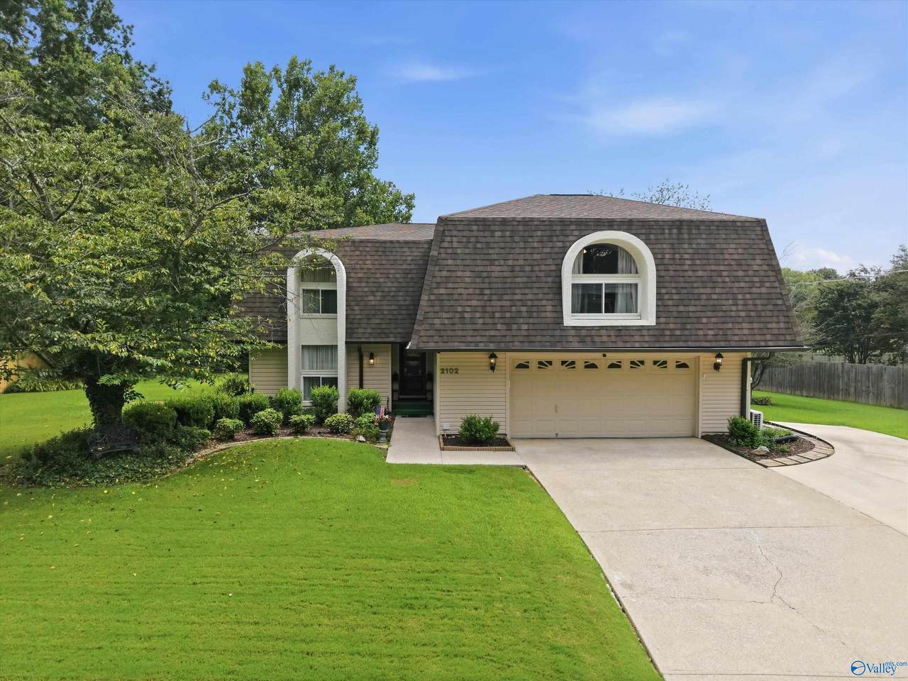 2102 Woodmore Drive - Photo 1