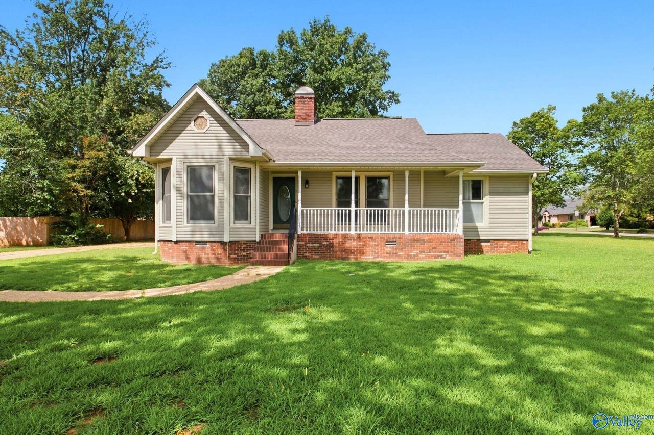 14767 Woodland Road - Photo 1