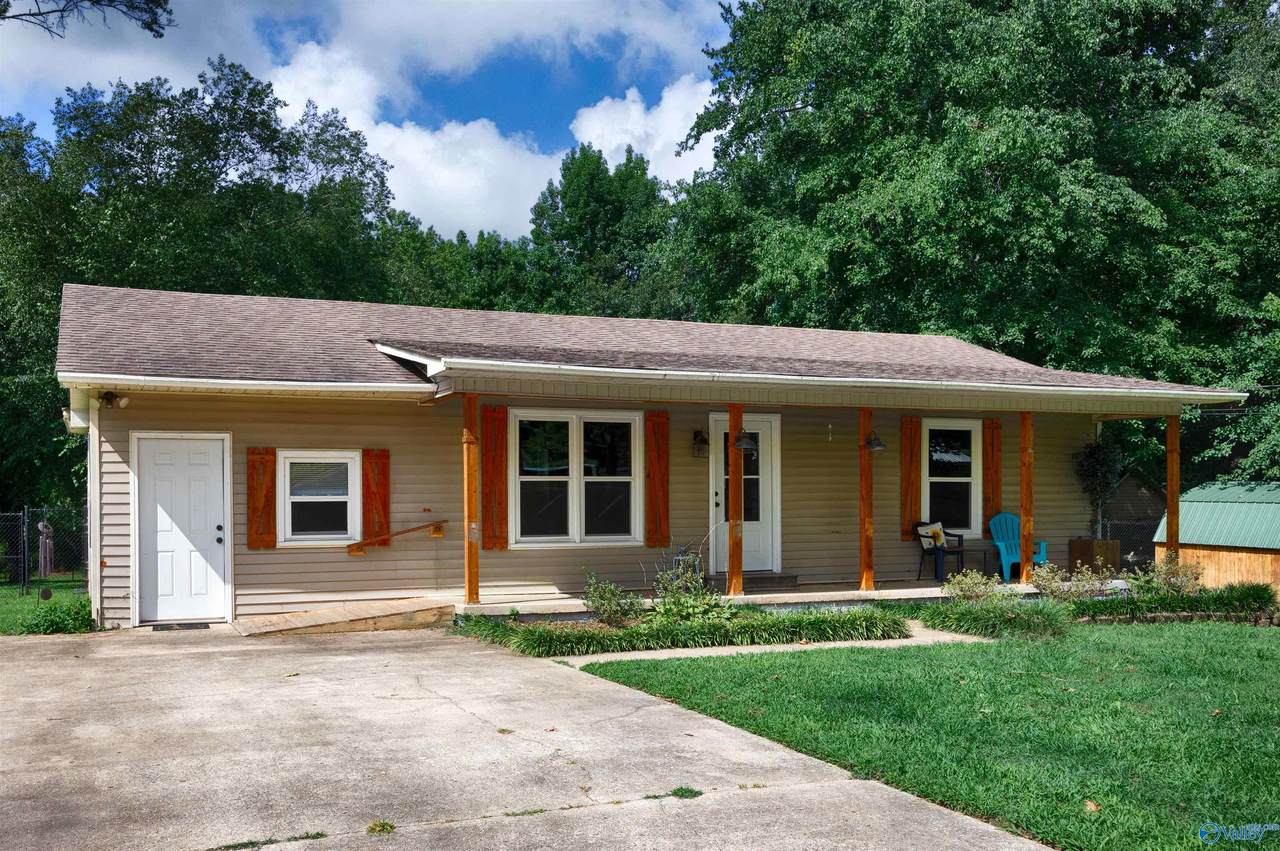 16712 Brooks Drive - Photo 1