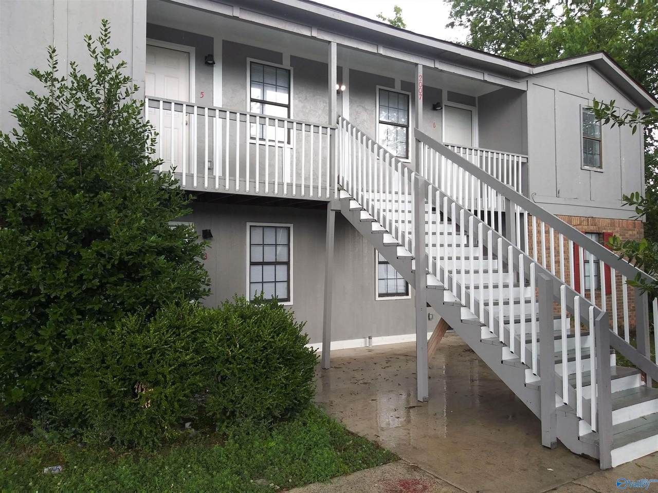 2007 Morgan Avenue - Photo 1