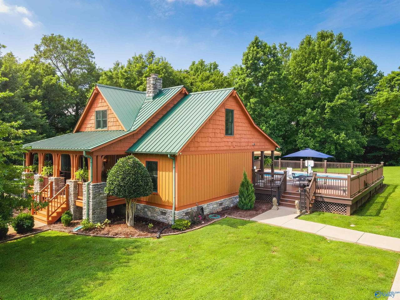 3350 Mooresville Hwy - Photo 1