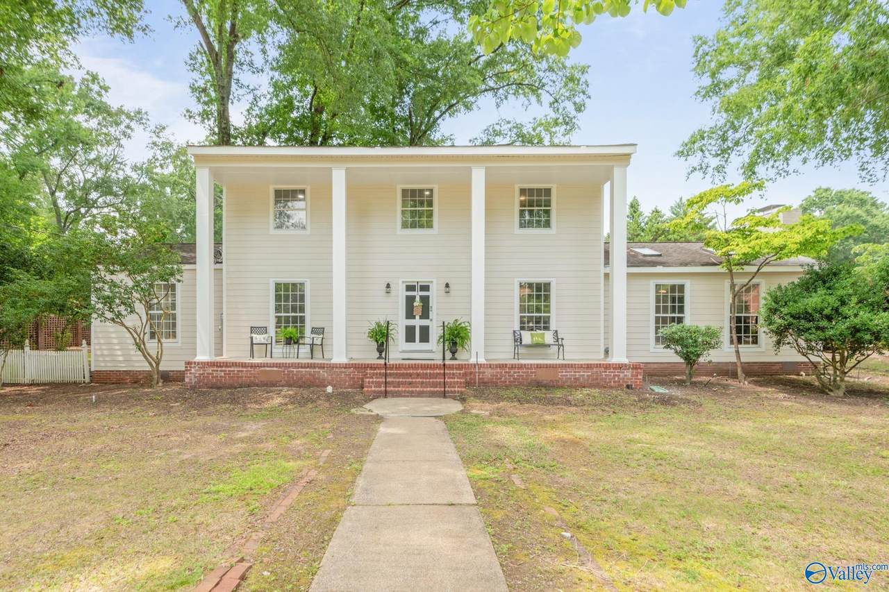 737 Mira Vista Drive - Photo 1