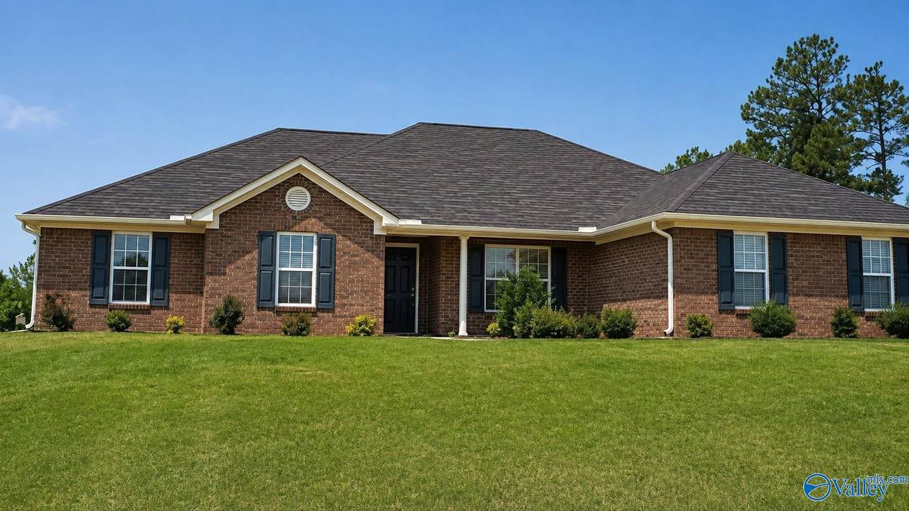 208 Wild Berry Lane - Photo 1