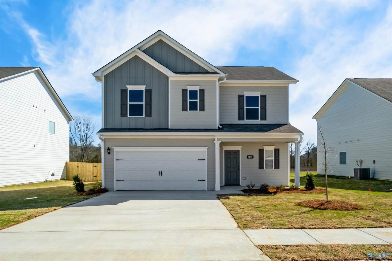25626 Finchley Drive - Photo 1