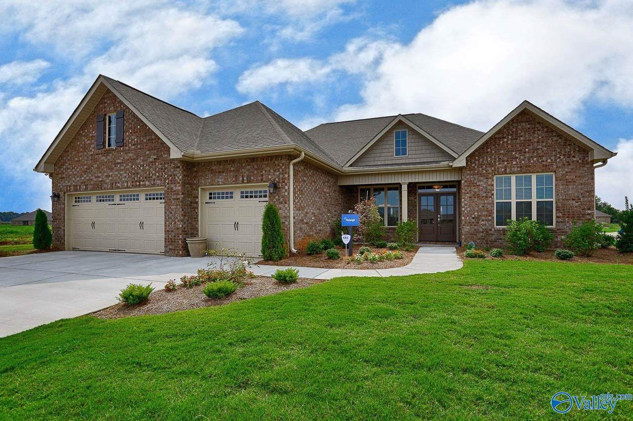 109 Bella Kate Drive - Photo 1
