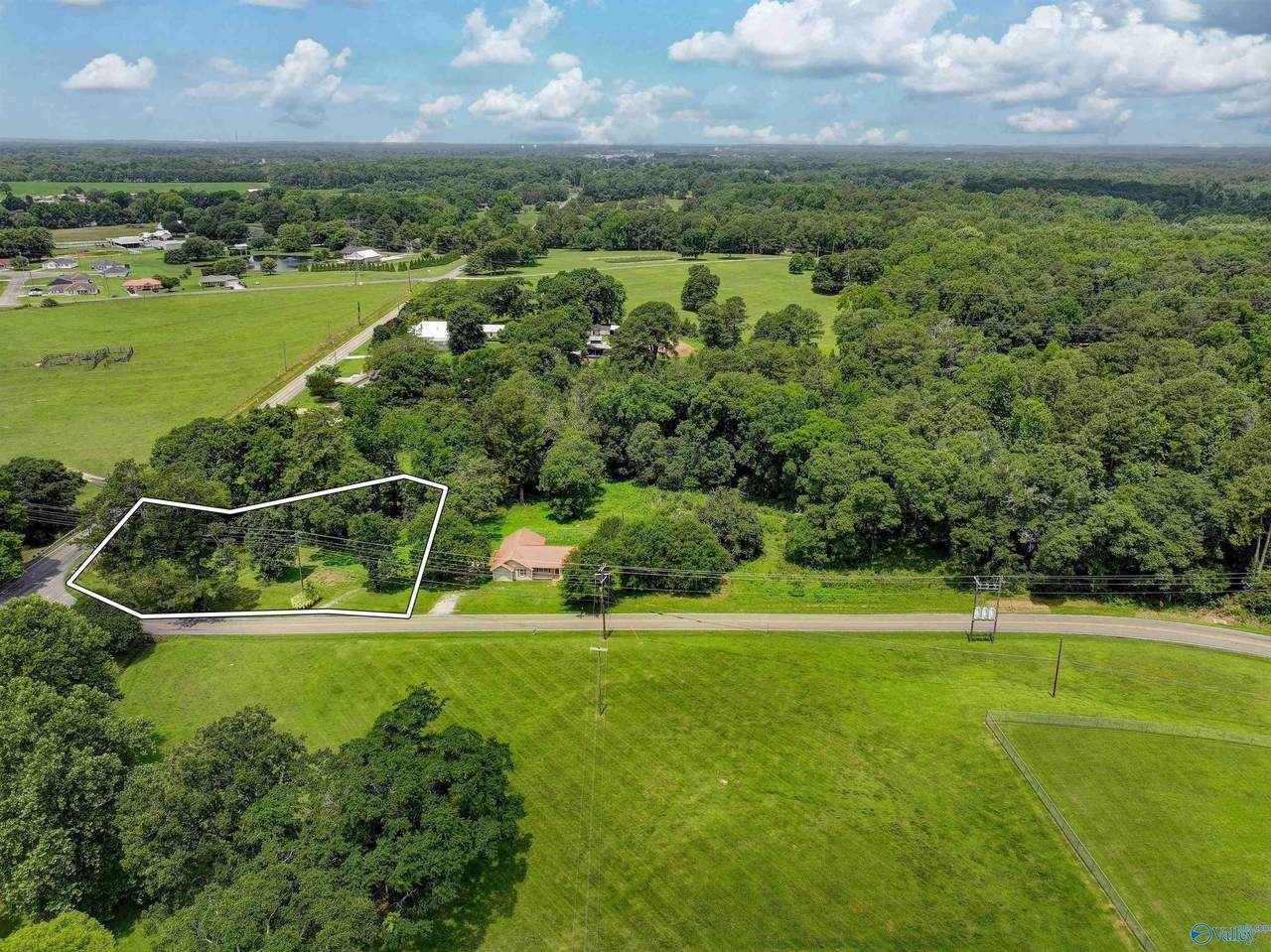 LOT 1 Blessing Road - Photo 1