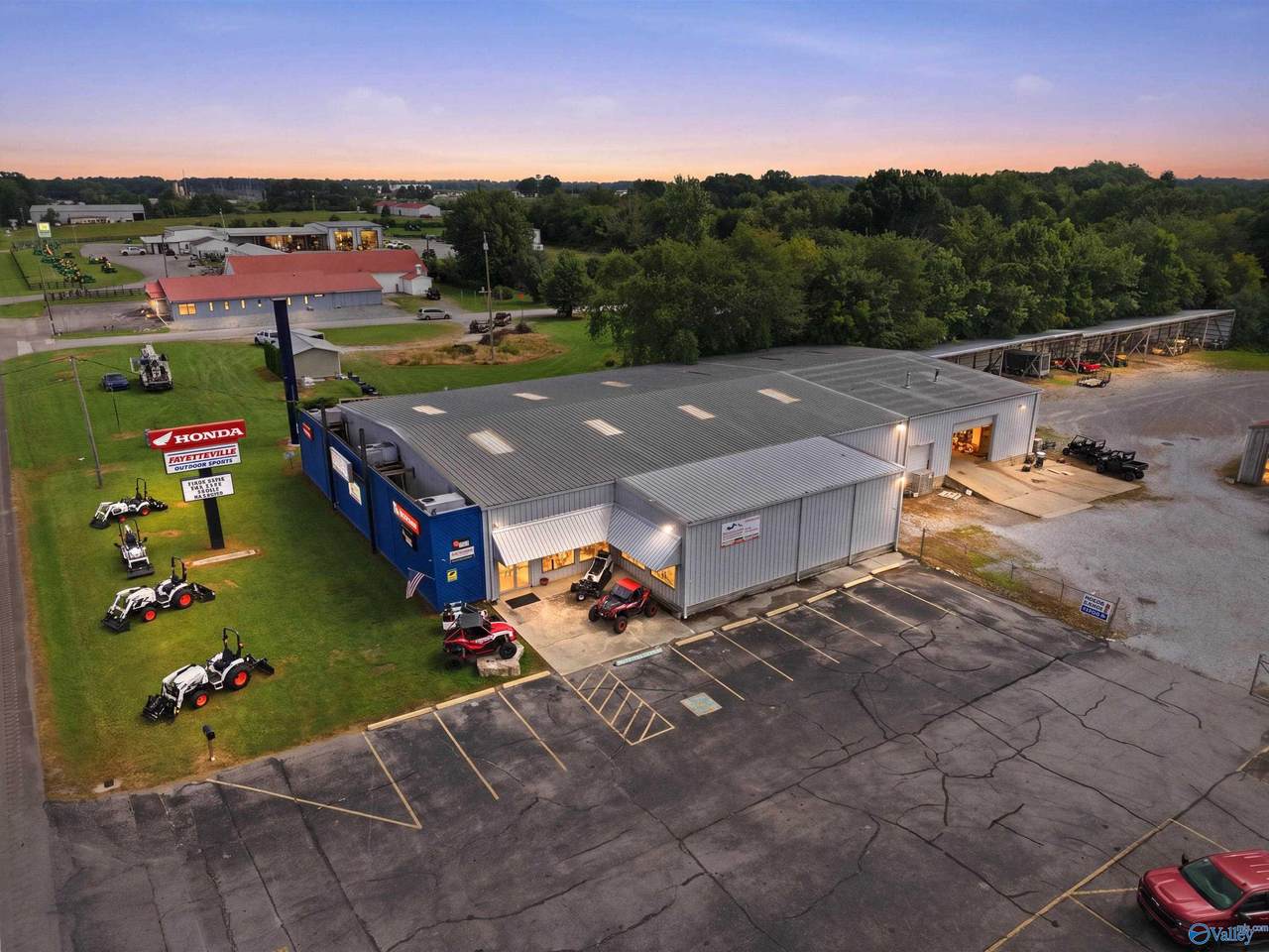 2908 Huntsville Highway - Photo 1