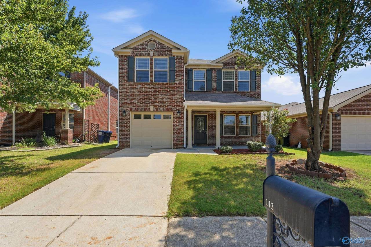 113 Pitts Griffin Drive - Photo 1
