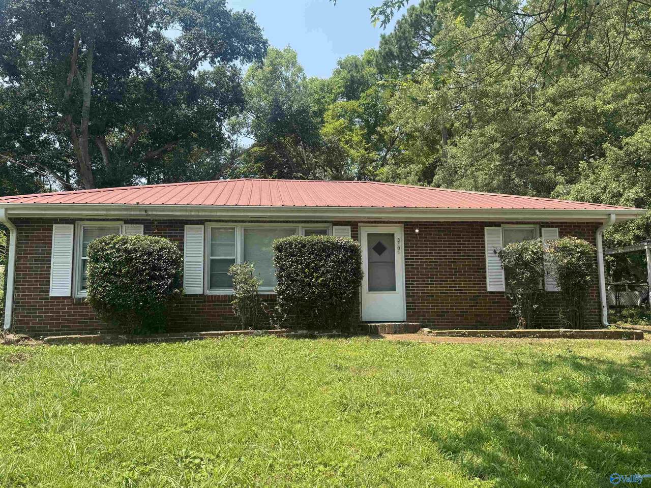 3101 Meridian Street - Photo 1