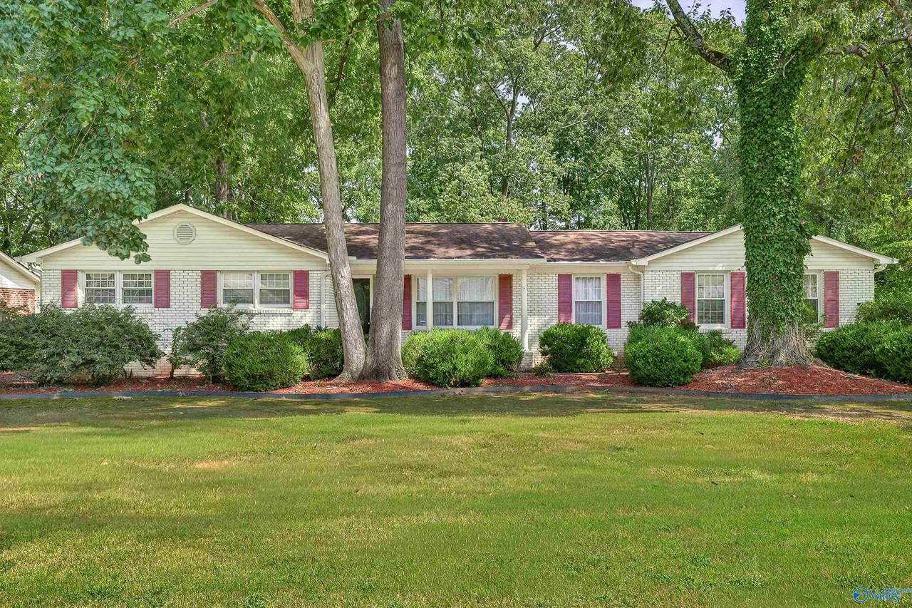 825 Harrisburg Drive - Photo 1