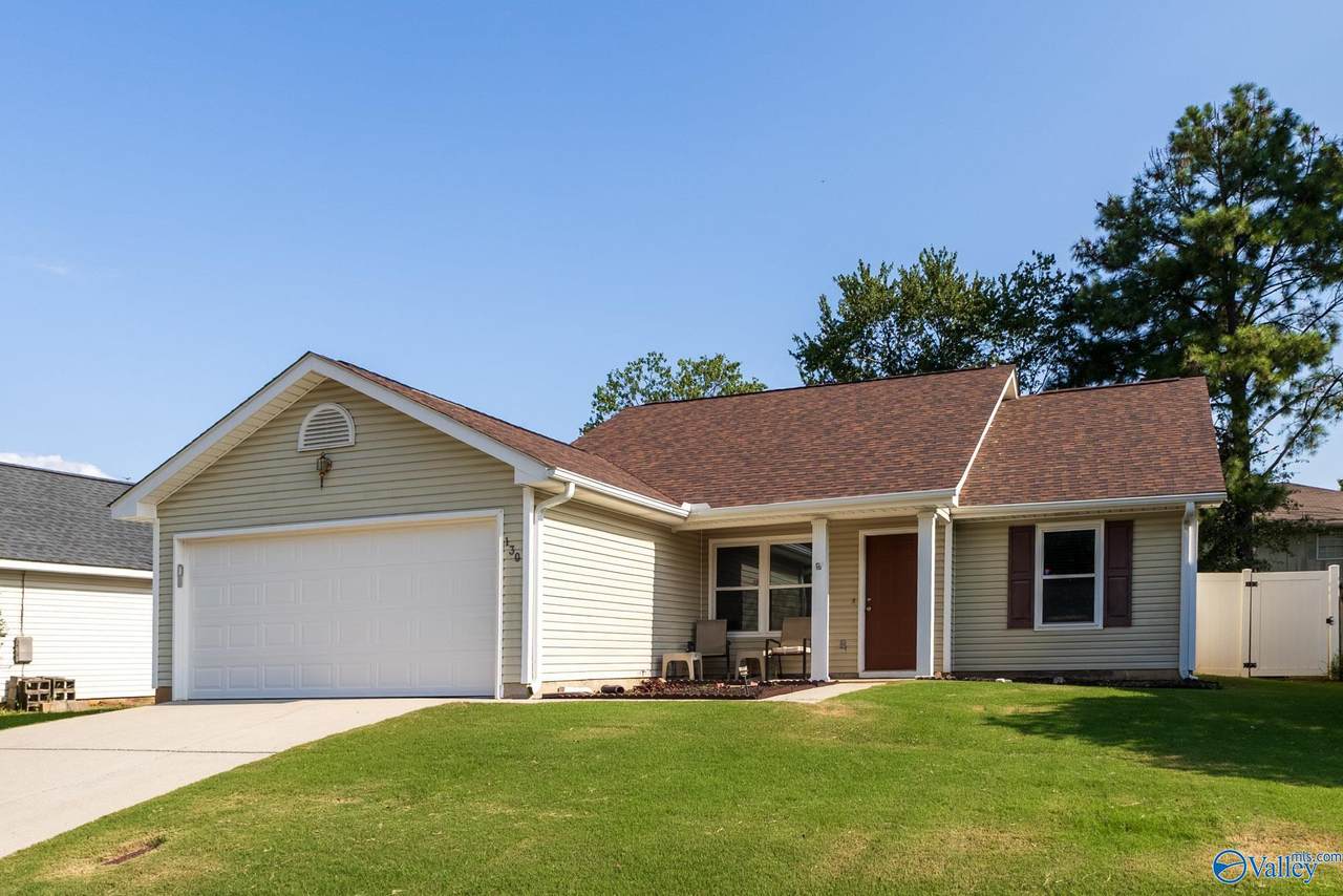 130 Sandy Hollow Drive - Photo 1