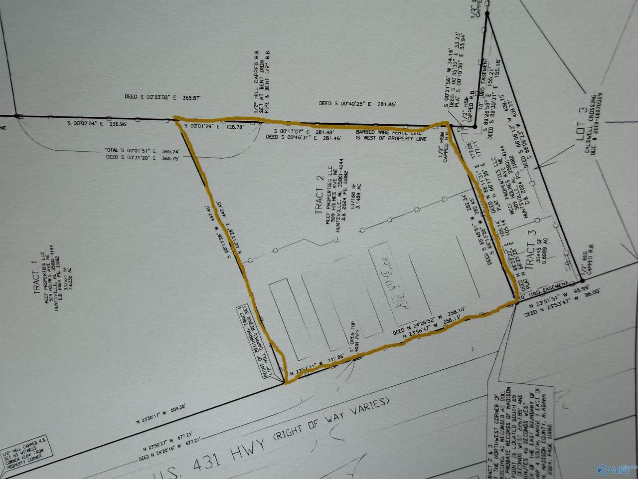 6039 U S Hwy 43 - Photo 1