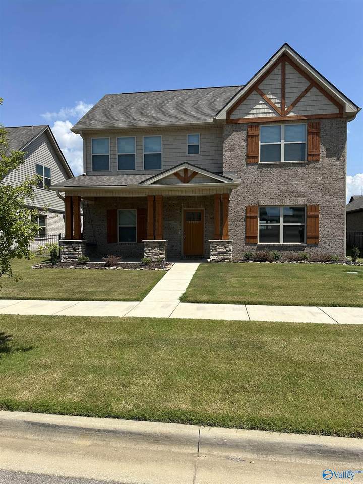 17428 Chelsea Street - Photo 1