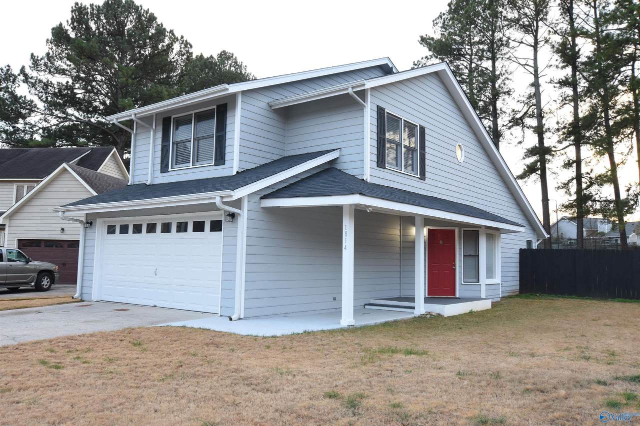 1814 Whisperwood Way - Photo 1