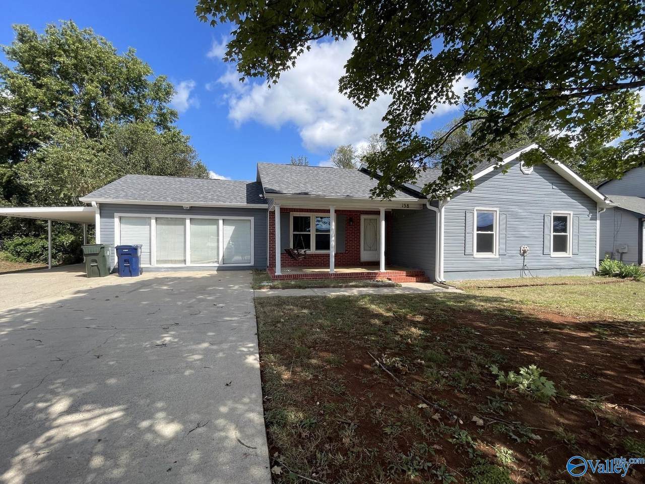 158 Lewis Lane - Photo 1