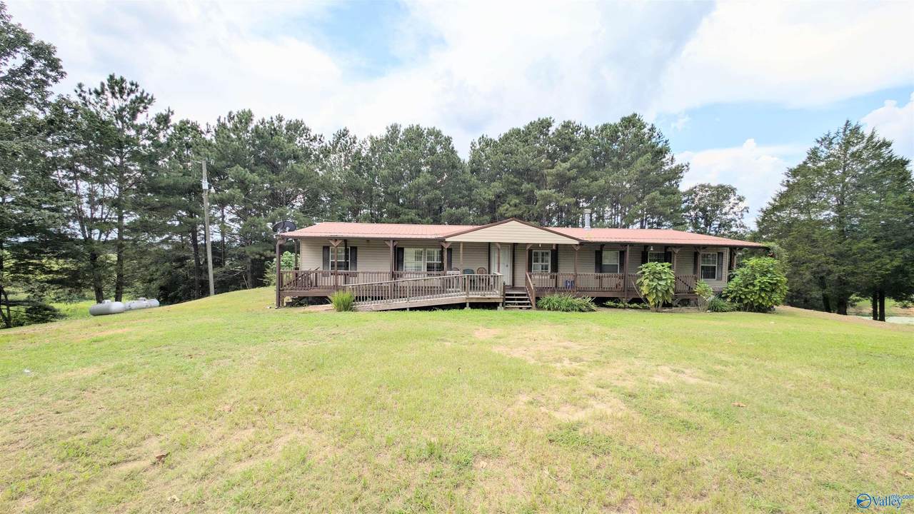 583 Simpsons Bend Road - Photo 1