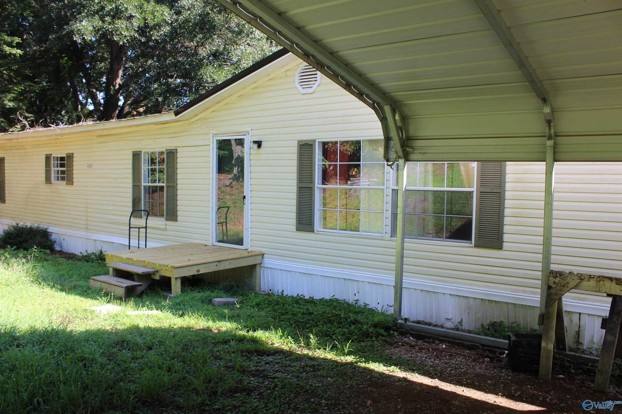 209 Chigger Ridge Road - Photo 1
