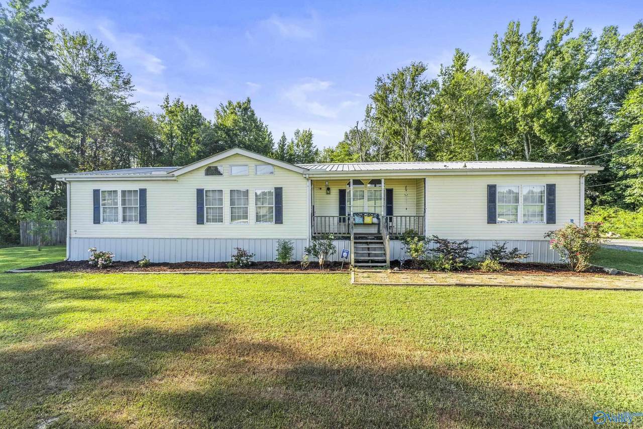 764 Rolan Gooch Road - Photo 1