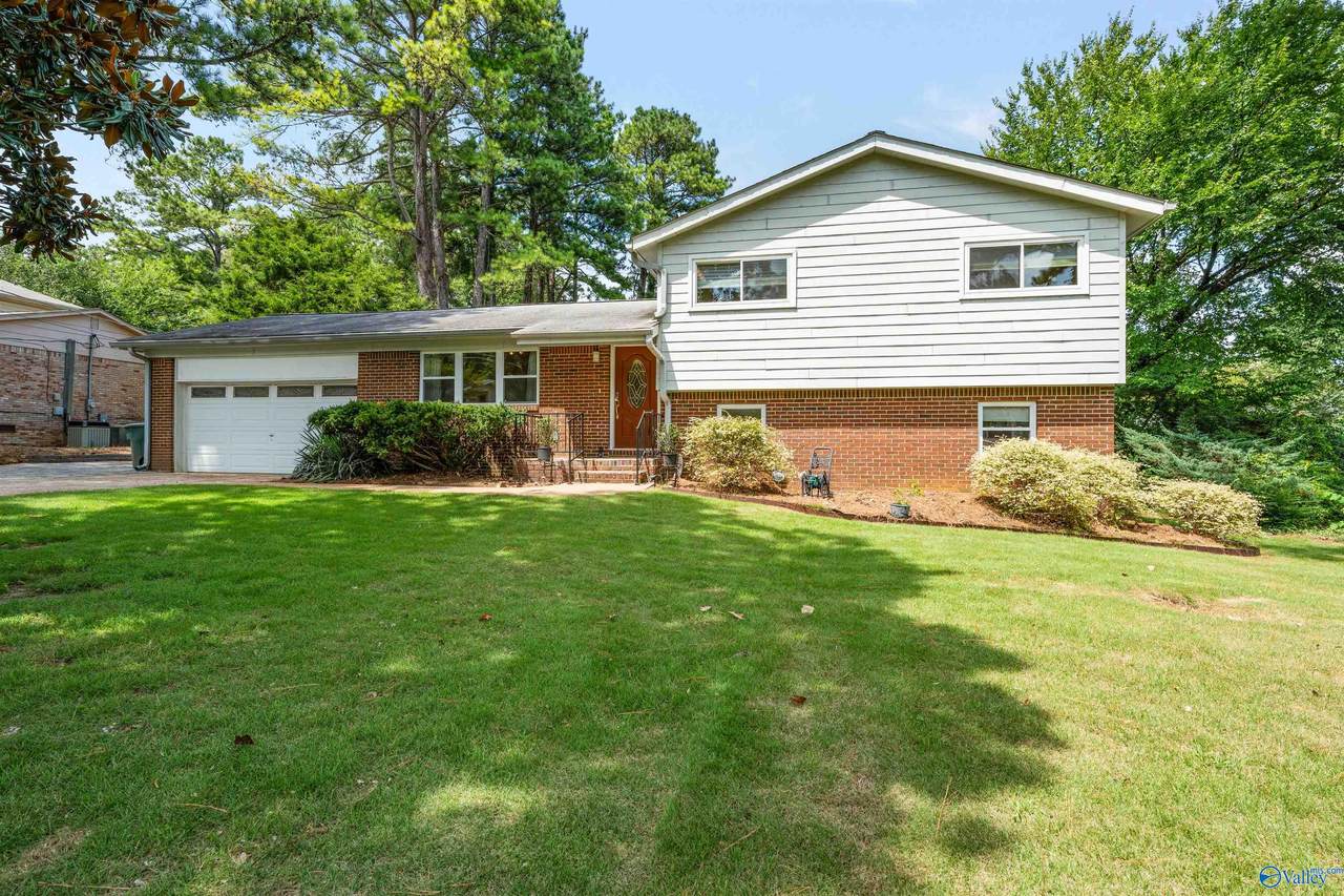 617 Mountain Gap Drive - Photo 1